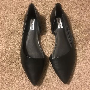 Steve Madden Flats